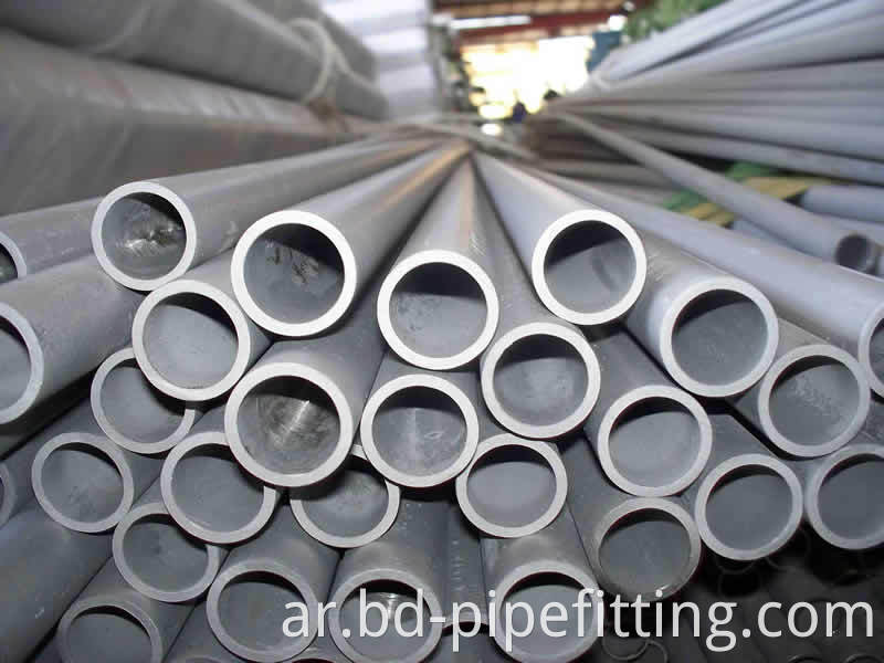ASTM A335 P91 Pipes and Tubes